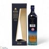 Johnnie Walker - Blue Label - Kármán Line Edition 1L Thumbnail