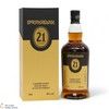 Springbank - 21 Year Old 2024 Release Thumbnail