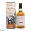 Balvenie - 17 Year Old - New Spanish Oak Cask #1 - A Collection of Curious Casks  Thumbnail