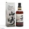 Yamazaki - The Kogei Collection - Peated Malt Spanish Oak Thumbnail