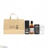 Yamazaki - Peated Spanish Oak - Distillery Exclusive  (18cl) + Glass  Thumbnail