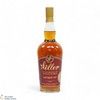 W.L. Weller - Wheated Bourbon Antique 107 - Sazerac Barrel Select #108 (75cl) Thumbnail