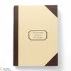 Macallan - The Remarkable History of The Macallan Glenlivet - Sara Midda Folio Booklet Thumbnail