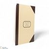 Macallan - The Remarkable History of The Macallan Glenlivet - Sara Midda Folio Booklet Thumbnail