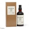 Yamazaki - 1998 The Single Cask #CU70062 Thumbnail