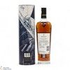 Macallan - James Bond 60th Anniversary - Decade VI Thumbnail