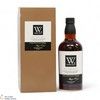 Yamazaki - 2000 Single Cask - WS 3rd Anniversary Thumbnail