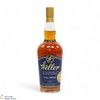 W.L. Weller - Wheated Bourbon Full Proof #040 - Sazerac Barrel Select TWS (75cl) Thumbnail