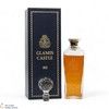 Glamis Castle - 25 Year Old - Royal Crystal Decanter 75cl Thumbnail