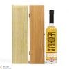 Penderyn - Bourbon Matured Single Cask Thumbnail