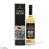 Penderyn - Icons of Wales #1 Red Flag - Madeira Finish  Thumbnail