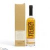 Penderyn - Bourbon Matured Single Cask #B399 Thumbnail