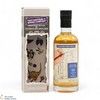 Penderyn - 6 Year Old - Batch 1 - That Boutique-y Whisky Company (50cl) Thumbnail