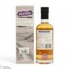 Penderyn - 6 Year Old - Batch 1 - That Boutique-y Whisky Company (50cl) Thumbnail