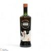 Tullibardine - 8 Year Old 2008 - SMWS 28.33 - Temptation To The Dark side Thumbnail