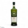 Kilchoman - 6 Year Old - SMWS 129.6 - Peated candy Thumbnail