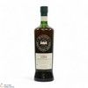 Penderyn - 7 Year Old 2008 - SMWS 128.6 - Rumbling, Reverberating Resonances Thumbnail