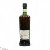 Penderyn - 7 Year Old 2008 - SMWS 128.6 - Rumbling, Reverberating Resonances Thumbnail