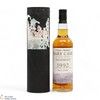 Longmorn - 21 Year Old 1992 Queen of the Moorland Rare Cask Ipstones Edition Thumbnail