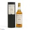 Bunnahabhain - 1976 Rare Cask #6396 - Queen of the Moorlands Committee Edition XXVII Thumbnail