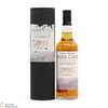 Longmorn - 21 Year Old 1992 - Rare Cask - Queen of the Moorlands Ipstones Edition Thumbnail