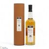 Brora - 25 Years Old - 2008 Release Thumbnail