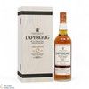 Laphroaig - 32 Year Old Cask Strength 2015 Release Limited Edition Thumbnail