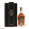 Chivas Regal - 25 Year Old  Thumbnail