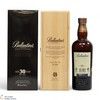 Ballantine's - 30 Year Old Thumbnail