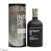 Bruichladdich - Infinity 3rd Edition Thumbnail