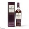 Macallan - 12 Year Old - Gran Reserva Thumbnail