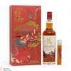 Kavalan - Triple Sherry Cask - Year of the Dragon 2024 Thumbnail