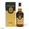 Springbank - 21 Year Old 2024 Release Thumbnail