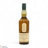 Lagavulin - 13 Year Old - Feis Ile 2021 Thumbnail