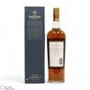 Macallan - 12 Year Old - Elegancia 1L Thumbnail