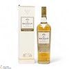 Macallan - The 1824 Series - Gold Thumbnail