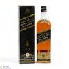 Johnnie Walker - 12 Year Old - Black Label (1L) Thumbnail