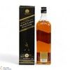 Johnnie Walker - 12 Year Old - Black Label (1L) Thumbnail