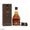 Bell's - 21 Year Old - Royal Reserve (75cl) Thumbnail