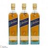 Johnnie Walker - Blue Label - Philip Colbert Limited Edition (3x75cl) Thumbnail