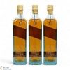 Johnnie Walker - Blue Label - Philip Colbert Limited Edition (3x75cl) Thumbnail