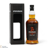 Springbank - 12 Year Old - Cask Strength 56.3% Thumbnail