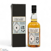 Chichibu - Single Cask #1173 / Independent Whisky Bars of Scotland 2011 Thumbnail