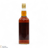 Macallan - 10 Year Old - Sherry Wood (Old Style) 75cl Thumbnail