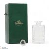 Glenfiddich - Special Reserve - Edinburgh Crystal Decanter Thumbnail