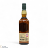 Lagavulin - 20 Year Old - Fèis Ìle 2020  Thumbnail