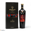 Macallan - Rare Cask Black - Steven Klein Thumbnail