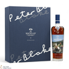 Macallan - Sir Peter Blake - An Estate, a Community and a Distillery + Notepad Thumbnail