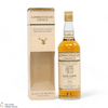 Glen Albyn - 1973 Connoisseurs Choice Gordon & MacPhail 1998 Thumbnail