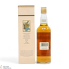 Glen Albyn - 1973 Connoisseurs Choice Gordon & MacPhail 1998 Thumbnail